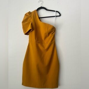 Lulus - One Shoulder Dress